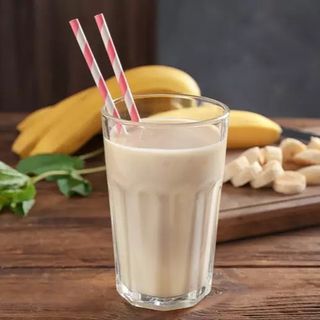 Milkshake Vegan