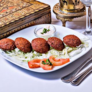 Falafel