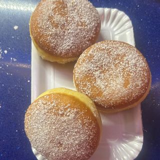 Bombe vuote