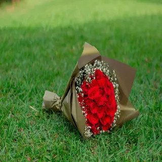 Red Roses