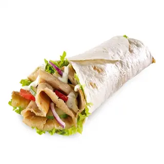Durum Kebab Normal