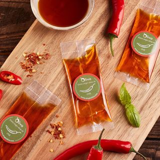 Oliwa Extra Virgin Chili (15 ml)