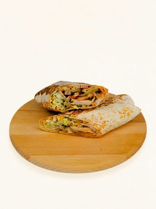 Klasyczny kebab (duży)