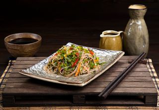 Աղցան Հարուսամե