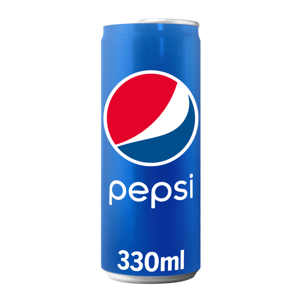 Pepsi Regular Refresco de Cola Lata 330ml