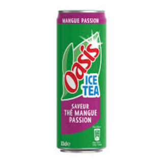  Oasis Ice Tea Mangue Passion   