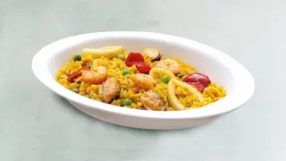 Paella