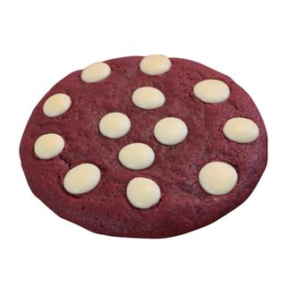 Cookie Red Velvet cream cheese