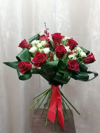 Buchet Tango