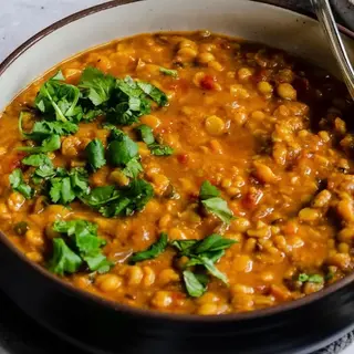 Dal Tarka
