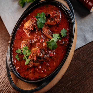 ჩახოხბილი მწყრის