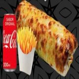 Menú durum gratinado