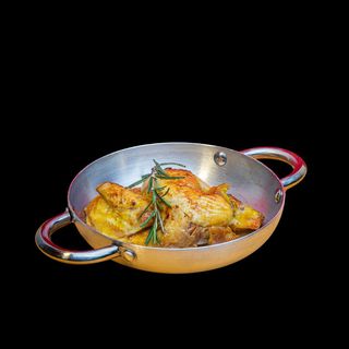 Mezzo Pollo - Classico