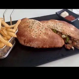 Sandwich Jambon