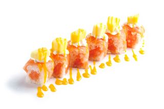 68. Mango fresh - 6 pezzi