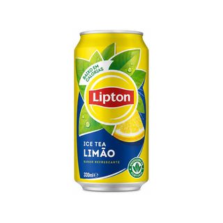 Ice Tea Lipton Limão 33cl