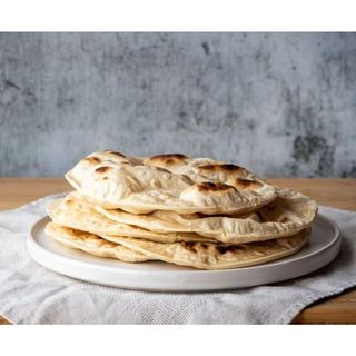 Naan Plain