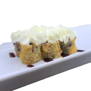 Philadelphia maki 6pz