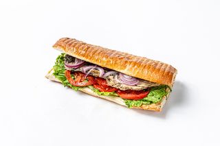 Скумбрия в лаваше (315 гр)