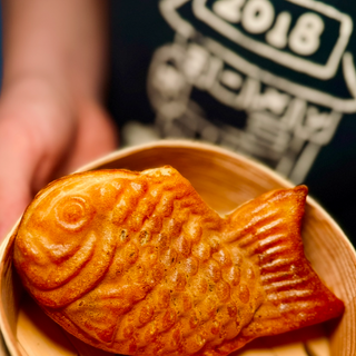 Taiyaki - 1 pezzo