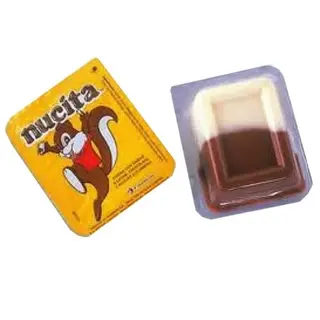 Chocolate Nucita 