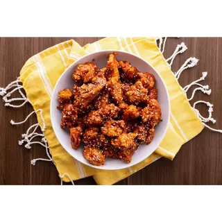 Fried Chicken