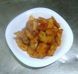 Piletina u tomato sosu 600 g