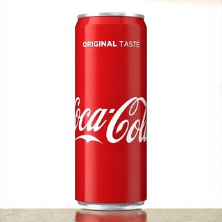 Coca-Cola 0.33l