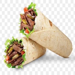 Kebab De Pollo (Grande)