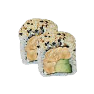 Poulet Mayo - 4 Pièces