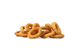 12 PCS ONION RINGS/ხახვის რგოლები (12ც)