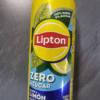 Lipton ice tea