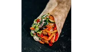 Lawasz "Gemüse Vege"