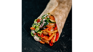 Lawasz "Gemüse Vege"