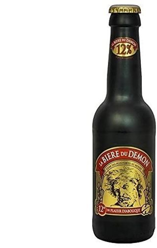Due demon 12°