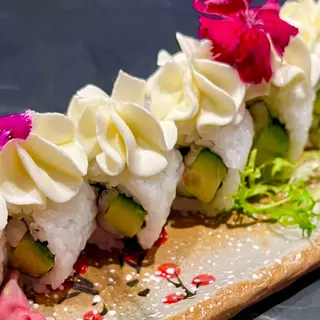 148.- Philadelphia Gamba Roll  ( 4 Uds.)