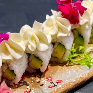 148.- Philadelphia Gamba Roll  ( 4 Uds.)