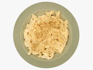 MAC`N`CHEESE (340G)