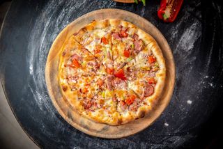 Țārāneascā 550 g