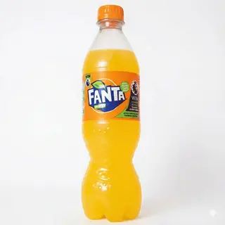 Fanta Orange 0.5l