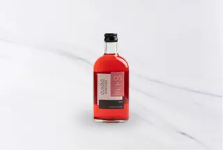 Kombucha Вишня 350 мл 