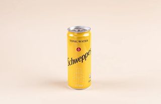 Schweppes tonic 0.33