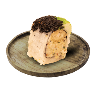 California Rolls Crabe Gambas