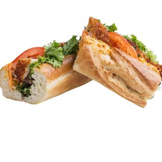 Personaliza a tu gusto el Bocadillo