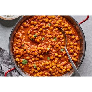 Chana Masala