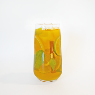 Лимон-лайм (450 мл.)