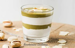 Bicchierino siciliana