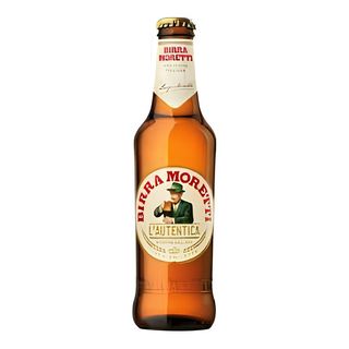 Birra Moretti