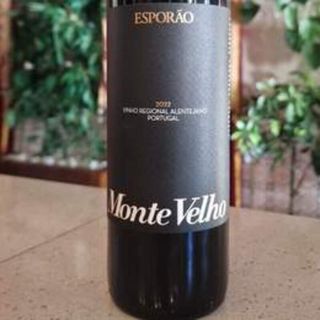 220. Vinho Tinto Monte Velho