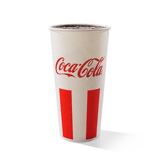 Coca-Cola 0,5L